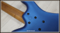 Preview: Spector Euro Bolt 5, Metallic Blue Gloss, 2nd Hand